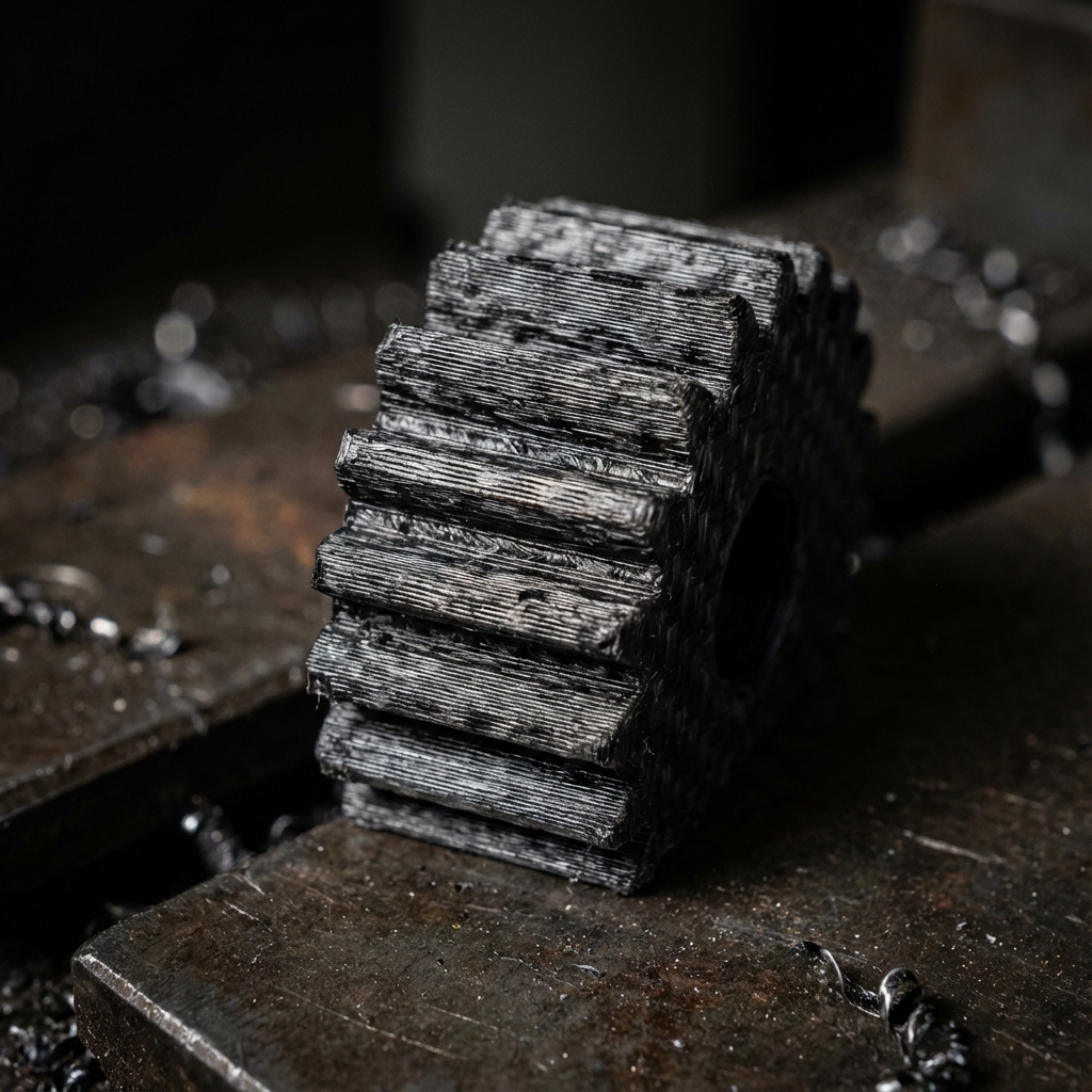 Thermoplaste (FDM)